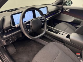 Hyundai IONIQ 6 77kWh 168kW Star RWD