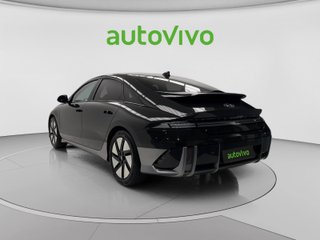 Hyundai IONIQ 6 77kWh 168kW Star RWD