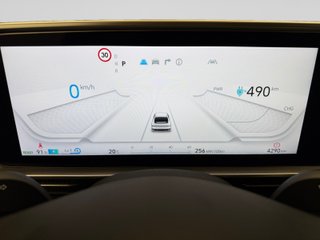 Hyundai IONIQ 6 77kWh 168kW Star RWD