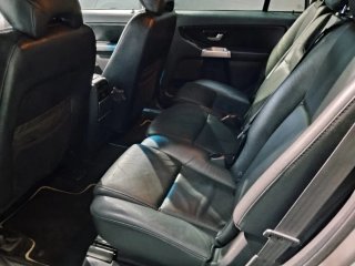 Volvo XC90 2002