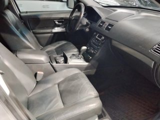 Volvo XC90 2002