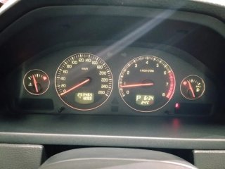 Volvo XC90 2002