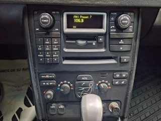 Volvo XC90 2002