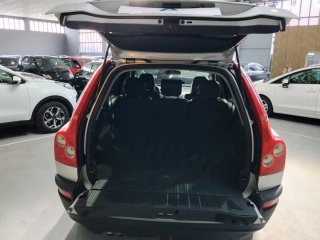 Volvo XC90 2002