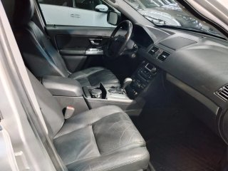 Volvo XC90 2002