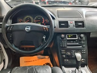 Volvo XC90 2002