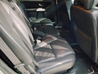 Volvo XC90 2002