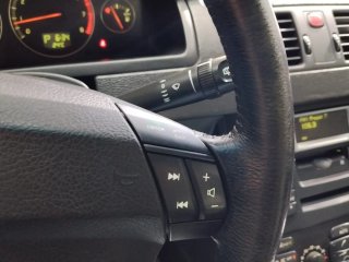 Volvo XC90 2002