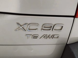 Volvo XC90 2002