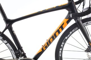 Bicicleta Giant TCR Advanced Di2 11V t.52 Reacondicionada
