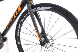 Bicicleta Giant TCR Advanced Di2 11V t.52 Reacondicionada