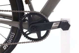 Bicicleta Cannondale Topstone AXS 12V t.52 Reacondicionada