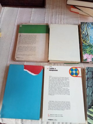 Libri x ragazzi stock di 10 pezzi