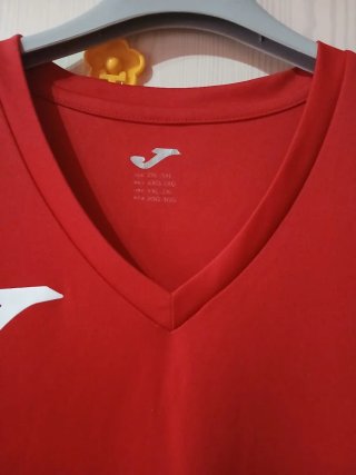 Camiseta Joma