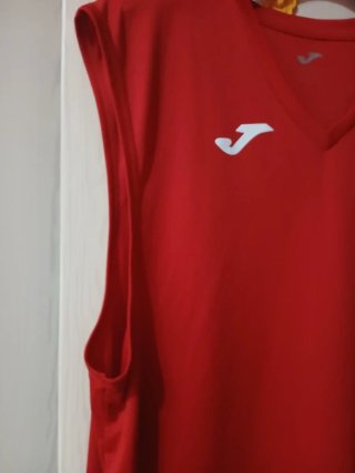 Camiseta Joma