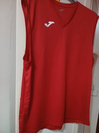 Camiseta Joma