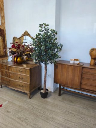 Olivo artificial decorativo