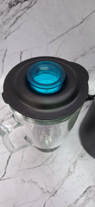 Batidora Cecotec power black titanium 2000 Max Mix