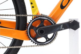 Bicicleta Orbea Gain M21 t.54 Reacondicionada