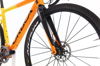 Bicicleta Orbea Gain M21 t.54 Reacondicionada