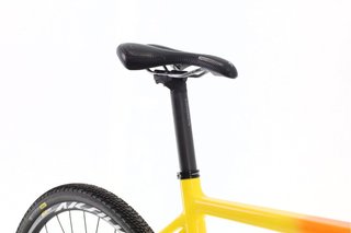 Bicicleta Orbea Gain M21 t.54 Reacondicionada