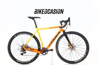 Bicicleta Orbea Gain M21 t.54 Reacondicionada