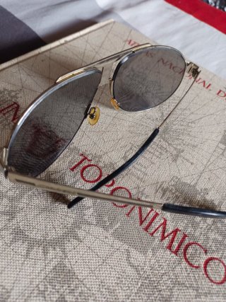Gafas de Sol Carrera Aviador