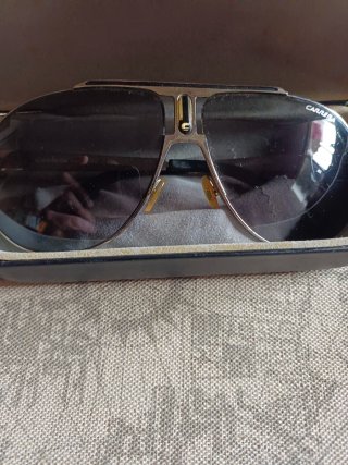 Gafas de Sol Carrera Aviador