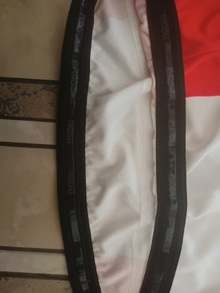 Maglia Ciclismo Rosti Vismara Tg M Estiva