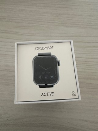 Smartwatch OPS!SMART Active
