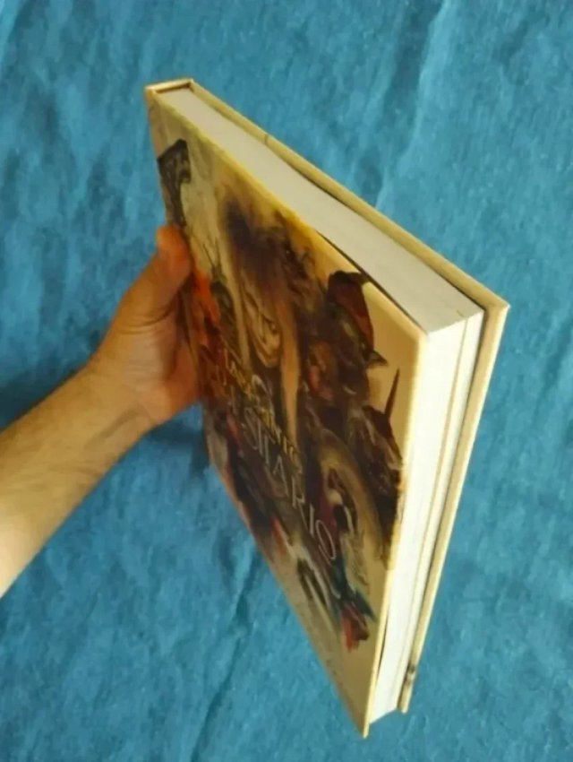 Dentro del Laberinto.  Bestiario.