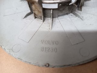 Coprimozzo Volvo 208143 V70 C70 S70