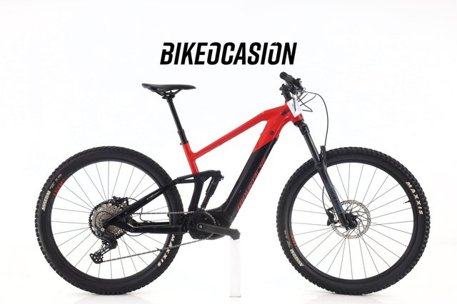 Bicicleta Moustache Trail 3 t.M Reacondicionada