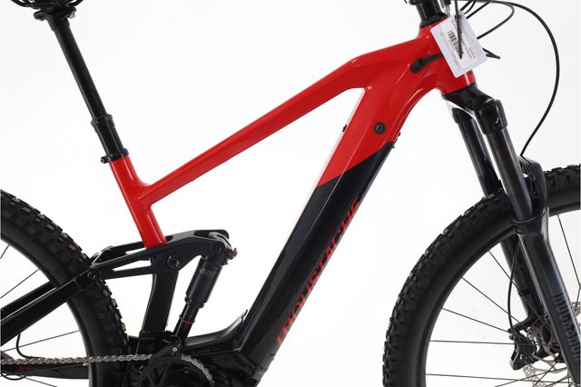 Bicicleta Moustache Trail 3 t.M Reacondicionada