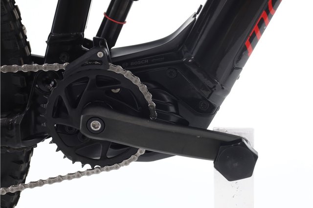 Bicicleta Moustache Trail 3 t.M Reacondicionada