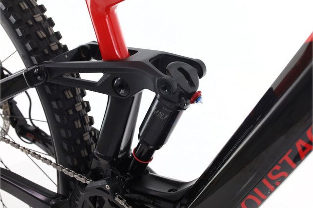 Bicicleta Moustache Trail 3 t.M Reacondicionada