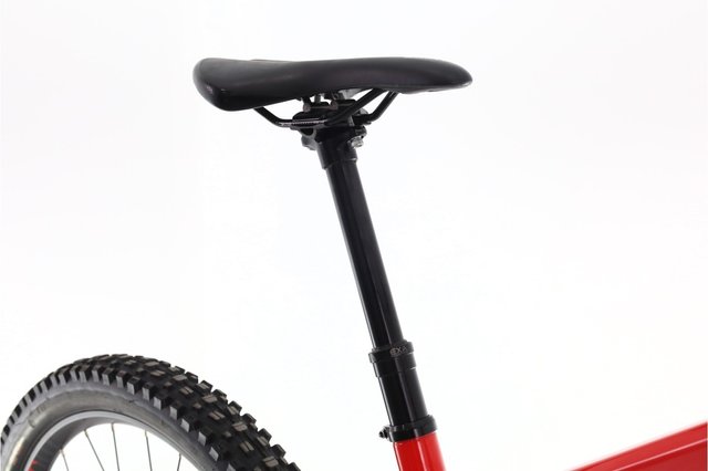 Bicicleta Moustache Trail 3 t.M Reacondicionada