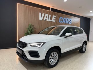 SEAT Ateca 2022