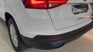 SEAT Ateca 2022