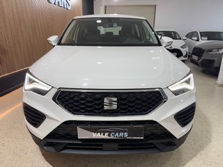 SEAT Ateca 2022