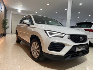 SEAT Ateca 2022