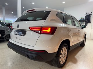 SEAT Ateca 2022