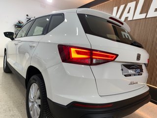 SEAT Ateca 2022
