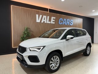 SEAT Ateca 2022