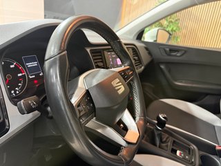 SEAT Ateca 2022