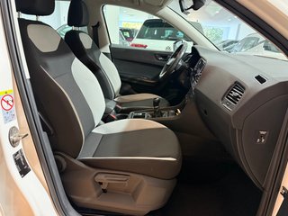 SEAT Ateca 2022