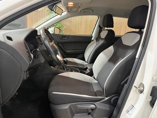 SEAT Ateca 2022
