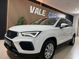 SEAT Ateca 2022