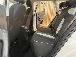 SEAT Ateca 2022