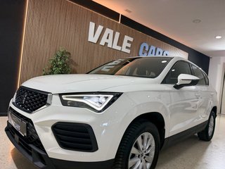 SEAT Ateca 2022